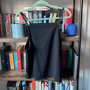 Madewell Square Neck Tank